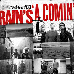 Rain's 'A Comin' by Children 18:3  | CD Reviews And Information | NewReleaseToday