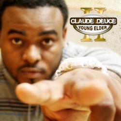 Young Elder by Claude Deuce | CD Reviews And Information | NewReleaseToday