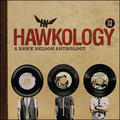 Hawkology: A Hawk Nelson Anthology by Hawk Nelson  | CD Reviews And Information | NewReleaseToday