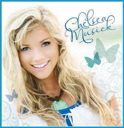 Chelsea Musick by Chelsea Musick | CD Reviews And Information | NewReleaseToday