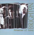 Promise of Love by Brighton  | CD Reviews And Information | NewReleaseToday
