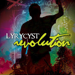 Revolution by Lyrycyst  | CD Reviews And Information | NewReleaseToday