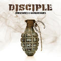 Horseshoes & Handgrenades by Disciple  | CD Reviews And Information | NewReleaseToday