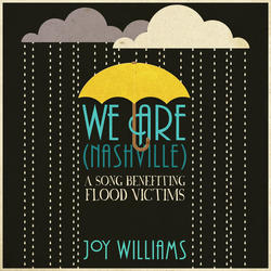 We Are - Single by Joy Williams | CD Reviews And Information | NewReleaseToday
