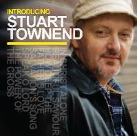 Introducing Stuart Townend by Stuart Townend | CD Reviews And Information | NewReleaseToday