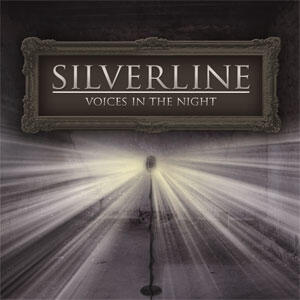 Voices In The Night - EP by Silverline  | CD Reviews And Information | NewReleaseToday