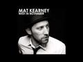 West In November - EP by Mat Kearney | CD Reviews And Information | NewReleaseToday