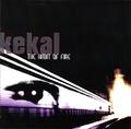The Habit of Fire by Kekal  | CD Reviews And Information | NewReleaseToday