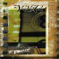 1000 Thoughts of Violence by Kekal  | CD Reviews And Information | NewReleaseToday