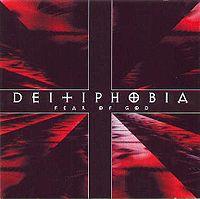 Fear of God (Flaming Fish Reissue) by Deitiphobia  | CD Reviews And Information | NewReleaseToday