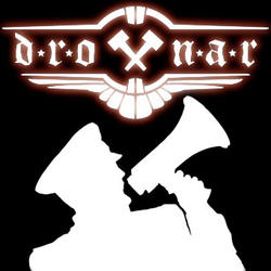 Ad Hoc Revolt by Drottnar  | CD Reviews And Information | NewReleaseToday