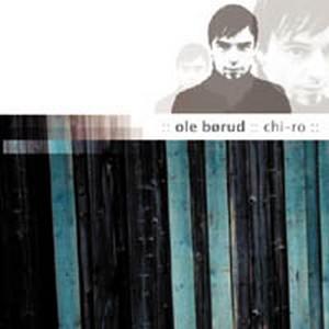 Chi-Rho by Ole Brud | CD Reviews And Information | NewReleaseToday