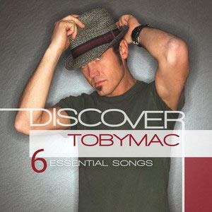 Discover: tobyMac EP by TobyMac  | CD Reviews And Information | NewReleaseToday