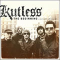 The Beginning: A Kutless Anthology by Kutless  | CD Reviews And Information | NewReleaseToday