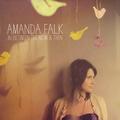 In Between the Now and Then by Amanda Cook | CD Reviews And Information | NewReleaseToday