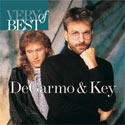 The Very Best of DeGarmo & Key by DeGarmo & Key  | CD Reviews And Information | NewReleaseToday