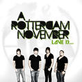 Love Is... by A Rotterdam November  | CD Reviews And Information | NewReleaseToday