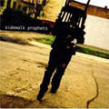 Sidewalk Prophets by Sidewalk Prophets  | CD Reviews And Information | NewReleaseToday