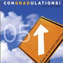 ConGRADulations! Class of 2005 by Various Artists - ConGRADulations! Series  | CD Reviews And Information | NewReleaseToday