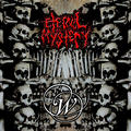Eternal Mystery / W. split by Eternal Mystery  | CD Reviews And Information | NewReleaseToday