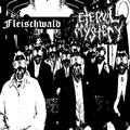 Fleischwald / Eternal Mystery split by Eternal Mystery  | CD Reviews And Information | NewReleaseToday