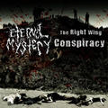 The Right Wing Conspiracy / Eternal Mystery by Eternal Mystery  | CD Reviews And Information | NewReleaseToday