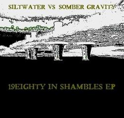 19Eighty In Shambles by Siltwater  | CD Reviews And Information | NewReleaseToday