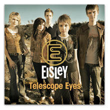 Telescope Eyes EP by Eisley  | CD Reviews And Information | NewReleaseToday