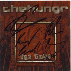 The Rose by thehungr | CD Reviews And Information | NewReleaseToday