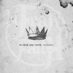 Imperial by In Fear And Faith  | CD Reviews And Information | NewReleaseToday