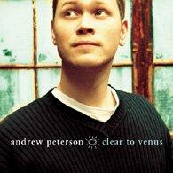 Clear to Venus by Andrew Peterson | CD Reviews And Information | NewReleaseToday