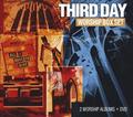 Offerings: Worship Box Set by Third Day  | CD Reviews And Information | NewReleaseToday
