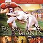 Facing the Giants by Various Artists - Soundtracks