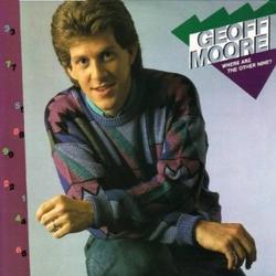 Where Are The Other Nine? by Geoff Moore | CD Reviews And Information | NewReleaseToday