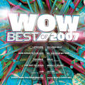 The Best of WOW 2007 by Various Artists - 