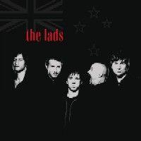 The Lads by The Lads  | CD Reviews And Information | NewReleaseToday