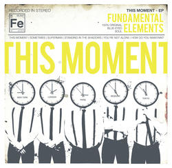 This Moment by Fundamental Elements  | CD Reviews And Information | NewReleaseToday