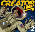 Creator by The Lads  | CD Reviews And Information | NewReleaseToday