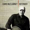 Defender by Chris McClarney | CD Reviews And Information | NewReleaseToday