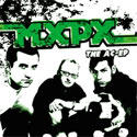 The AC-EP by MxPx  | CD Reviews And Information | NewReleaseToday