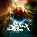 There Will Be Violence by Impending Doom  | CD Reviews And Information | NewReleaseToday