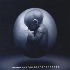 Altered State by Seven System | CD Reviews And Information | NewReleaseToday