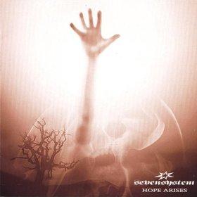 Hope Arises by Seven System | CD Reviews And Information | NewReleaseToday