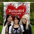 Love & War by BarlowGirl  | CD Reviews And Information | NewReleaseToday