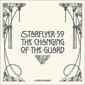 The Changing Of The Guard by Starflyer 59  | CD Reviews And Information | NewReleaseToday