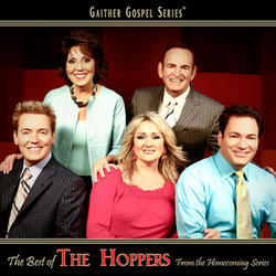 The Best Of The Hoppers DVD by The Hoppers  | CD Reviews And Information | NewReleaseToday