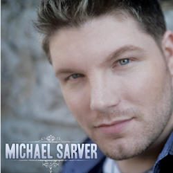 Michael Sarver by Michael Sarver | CD Reviews And Information | NewReleaseToday