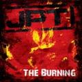 The Burning by JPT  | CD Reviews And Information | NewReleaseToday