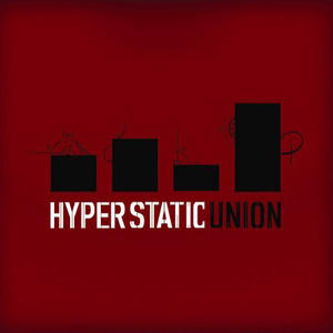 Lifegiver by Hyper Static Union | CD Reviews And Information | NewReleaseToday
