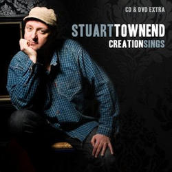Creation Sings CD + DVD by Stuart Townend | CD Reviews And Information | NewReleaseToday